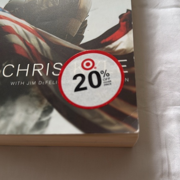 Book: American Sniper - Picture 9 of 10